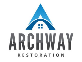 Archway Restoration