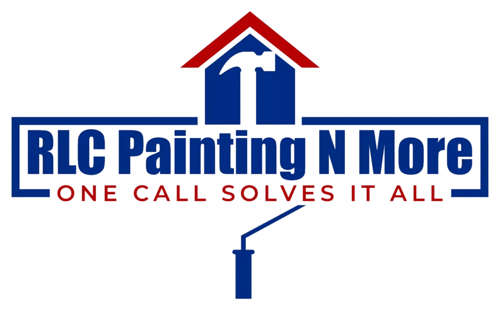 RLC Painting and Building Maintenance - logo