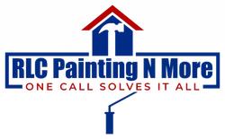 RLC Painting and Building Maintenance - logo