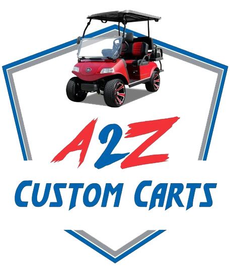 A 2 Z Custom Carts LLC - logo