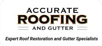 Accurate Roofing and Gutter LLC - logo