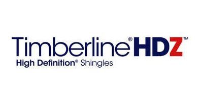 Timberline HD2 shingles
