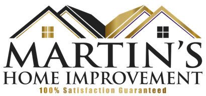 Martin's Home Improvement - logo