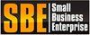 SBE (Small Business Enterprise)
