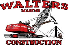 Walters Marine Construction Inc Ocean View