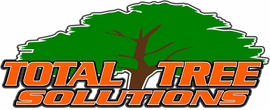 Total Tree Solutions Inc - logo