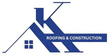 AK Roofing & Construction - logo