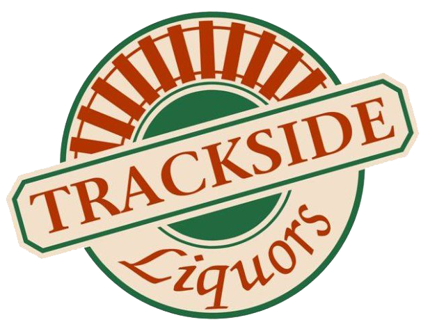 Trackside Liquors - Logo