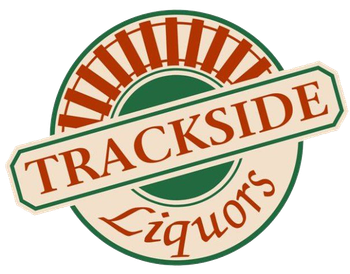 Trackside Liquors - Logo