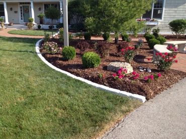 A-Plus Landscaping Services LLC | Lawn Care | Cedarburg, WI