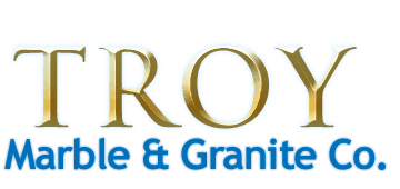 Troy Marble & Granite Co Inc. - Logo