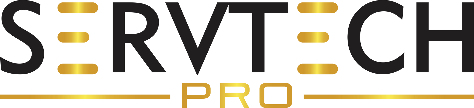 Serv Tech Pro - Logo