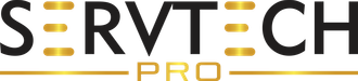 Serv Tech Pro - Logo