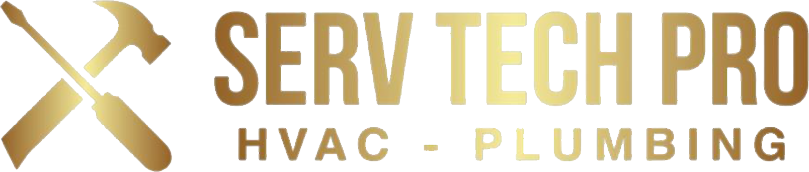 Serv Tech Pro - Logo