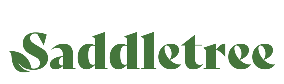 saddletree llc- logo