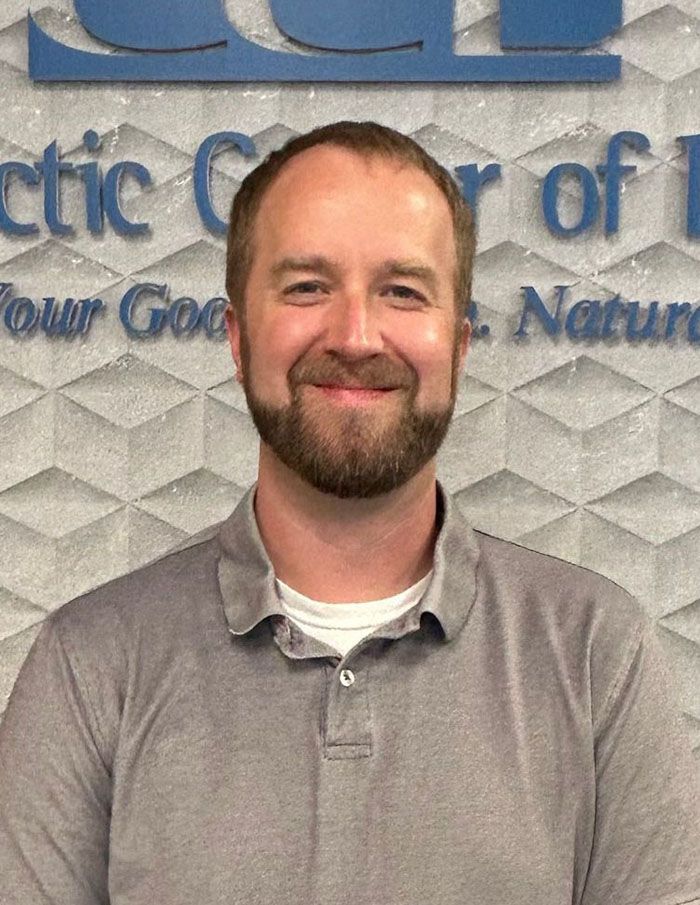 Dr. Joshua Smith