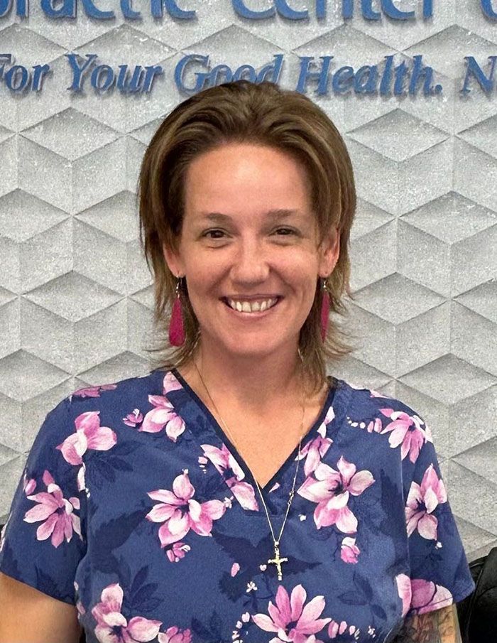 Dr. Samantha Marie Denstedt