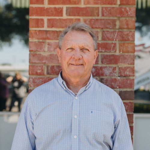 Dr. Stephen Johnson