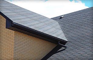 Roofing for residential