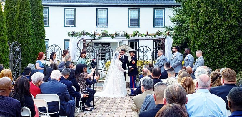 Ellerslie Manor House Rental