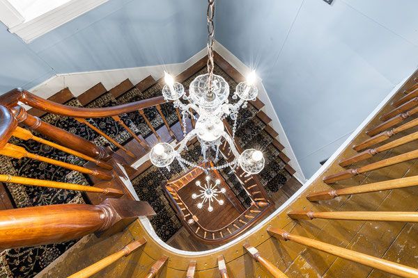 Ellerslie Manor House Rental