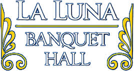 La Luna Banquet Hall - Logo 