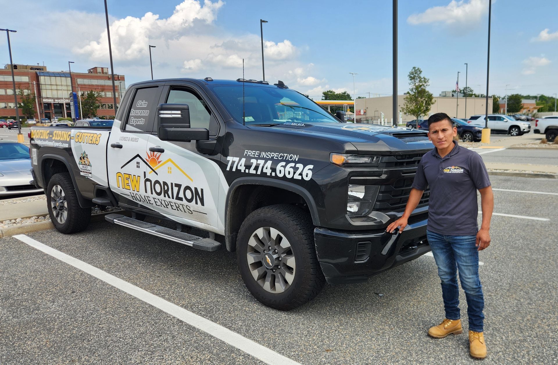 New Horizon Home Experts