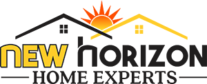 New Horizon Home Experts - logo