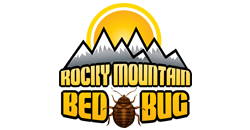 Rocky Mountain Bed Bug - Logo