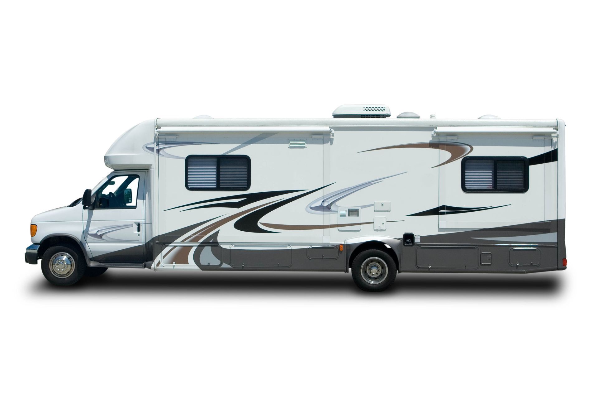 RV service