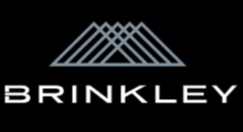 Brinkley Logo