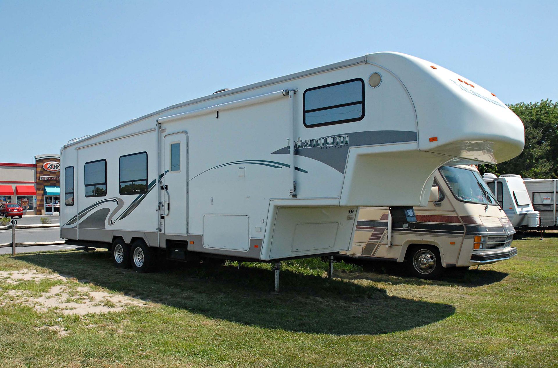 rv Service
