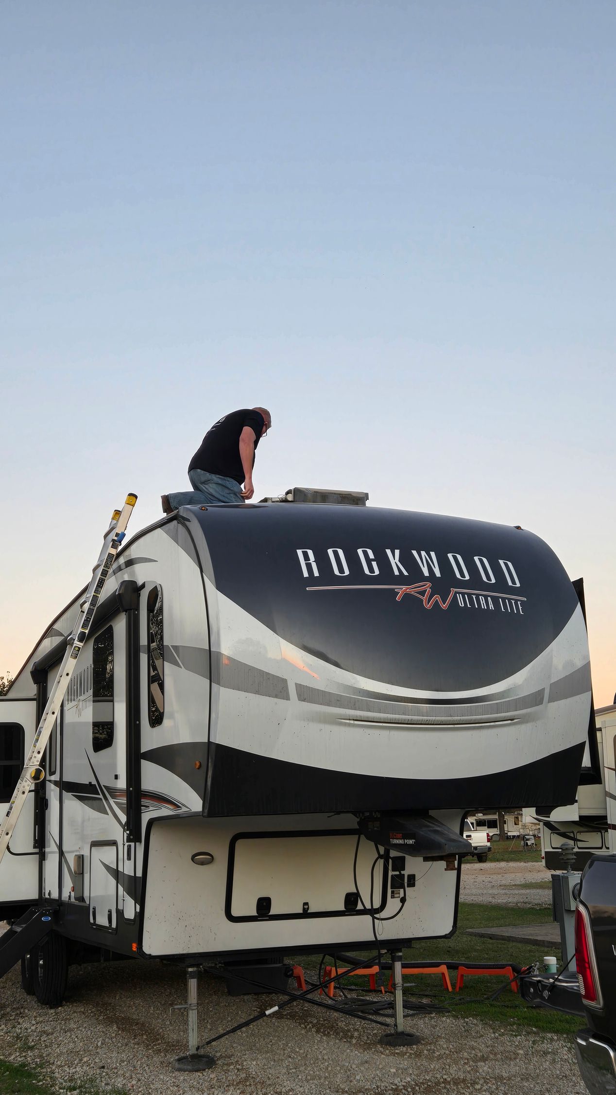 Nifty Fifty RV Services