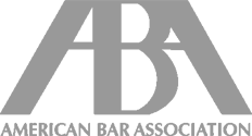 American Bar Association logo