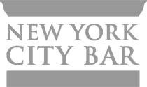 New York City Bar logo
