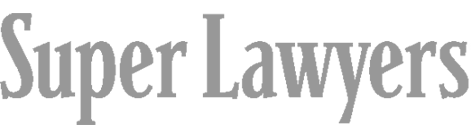 Super Lawyer logo
