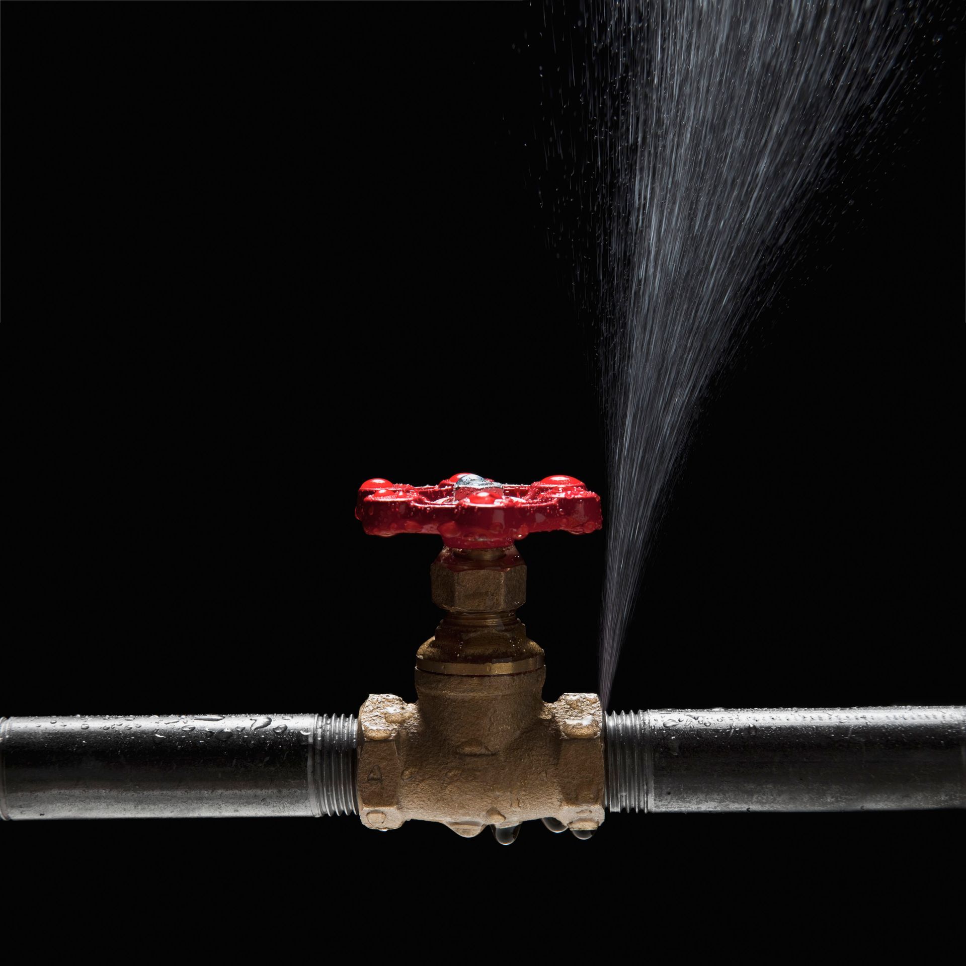 emergency plumbing services