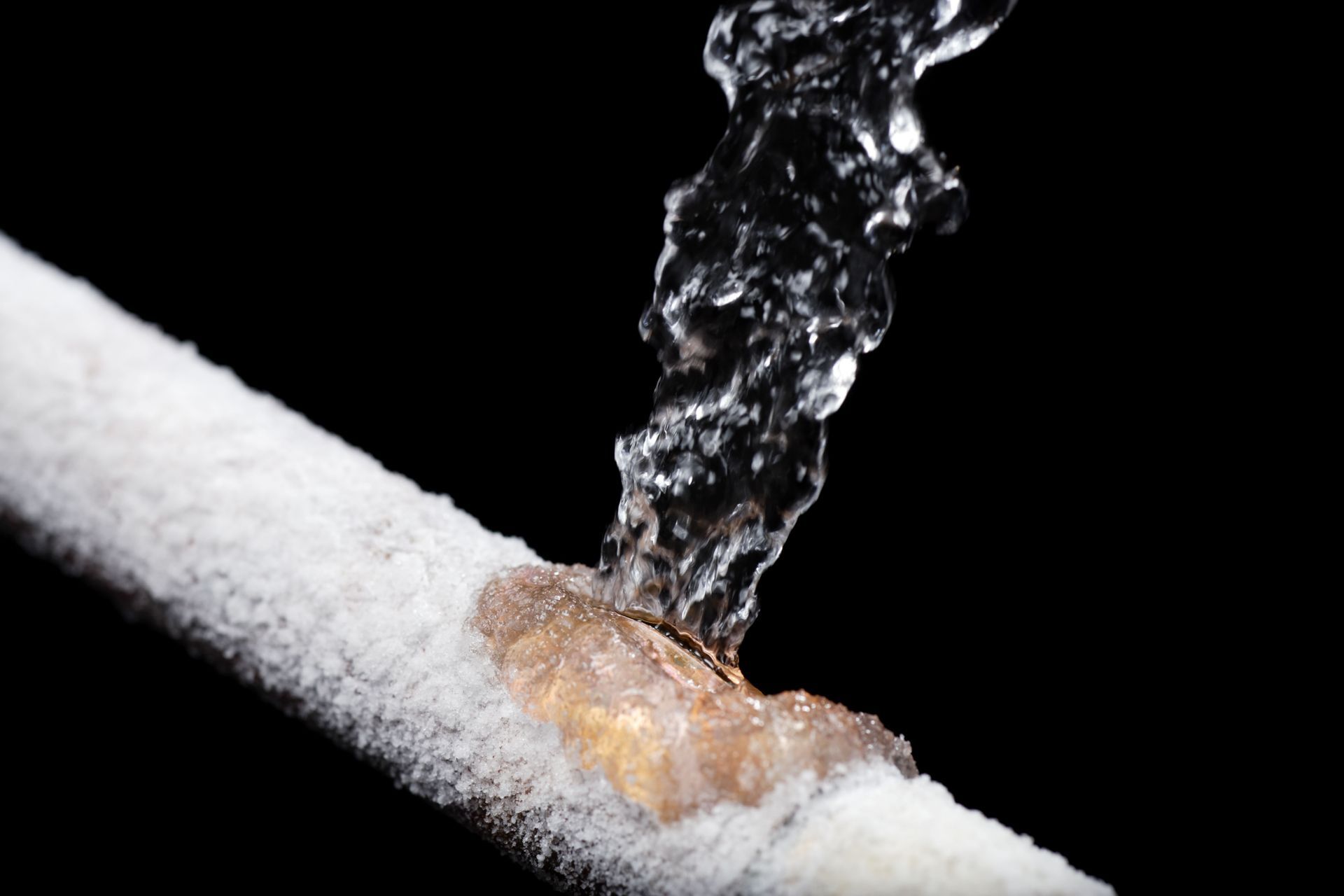 plumbing