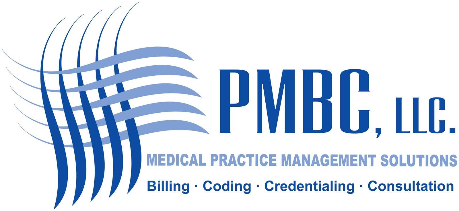 PMBC logo