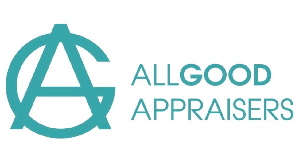 All Good Appraisers-Logo
