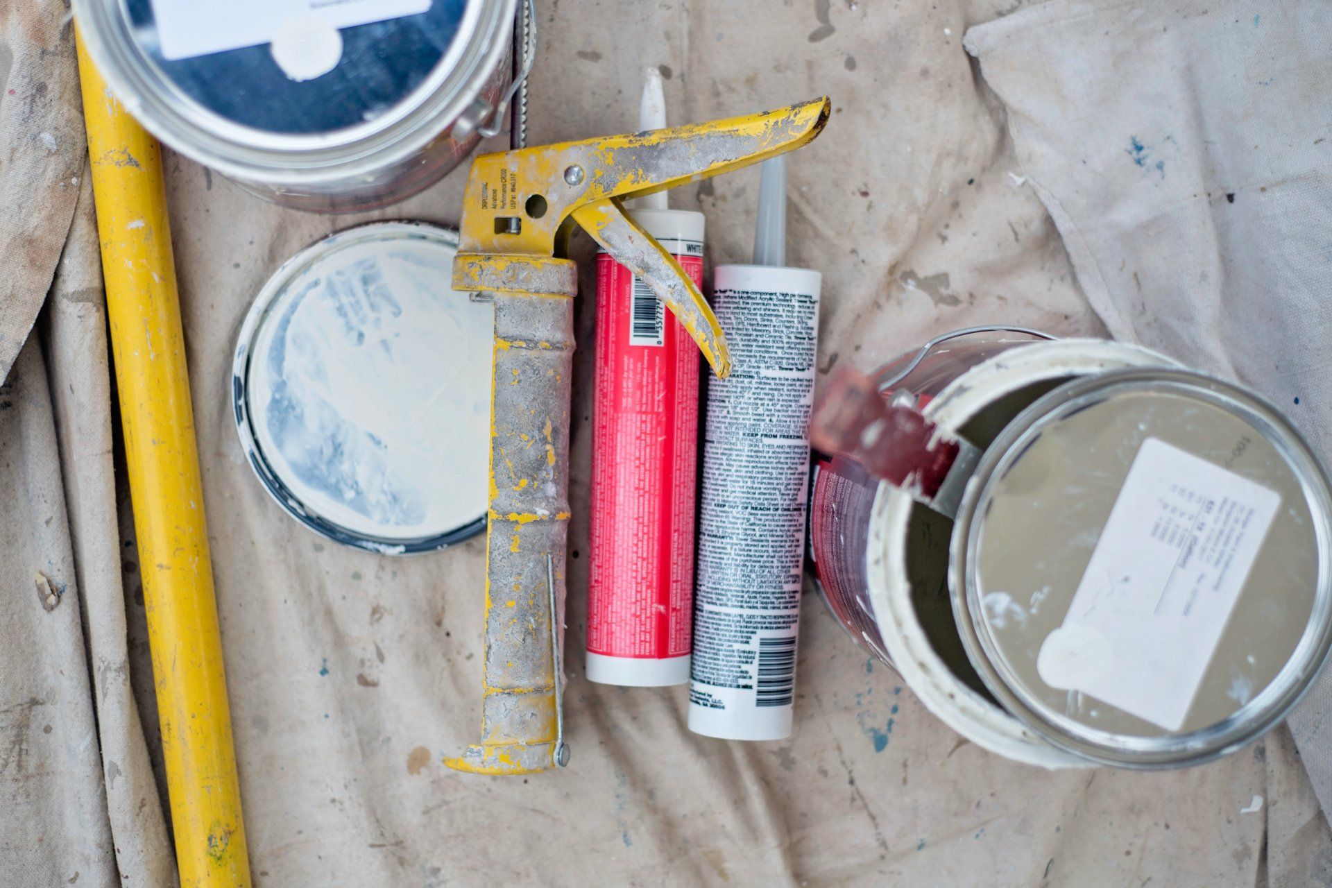 Residential Painting Home Painting Edmond, OK