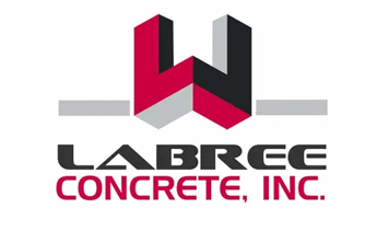 LaBree Concrete Inc-Logo