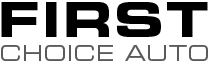 First Choice Auto - logo