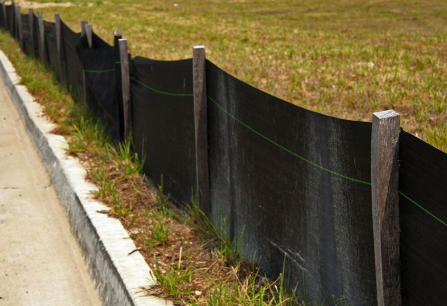 Erosion Control