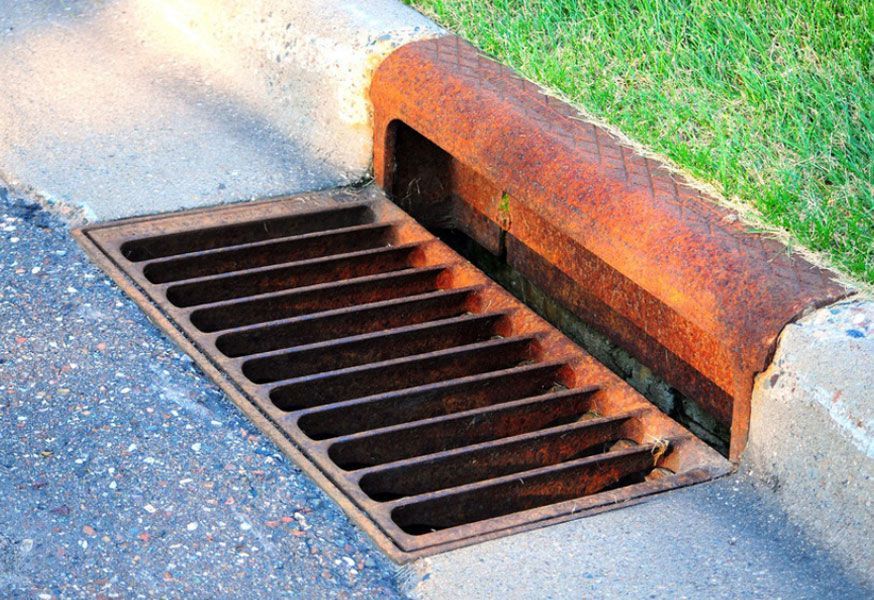 Storm Drainage