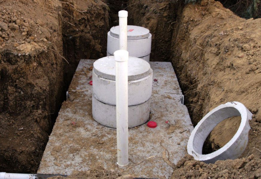 Septic Systems