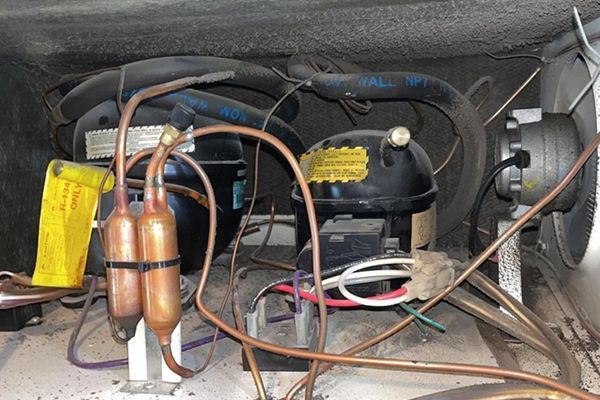 Residential Appliance Repair