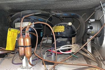 Residential Appliance Repair