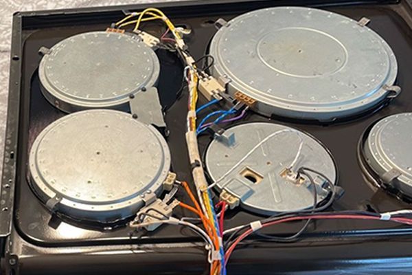 Commercial Appliance Repair