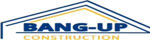 Bang-Up Construction | Logo